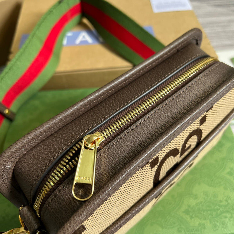 Glami-i - Guki Men Bags - 154
