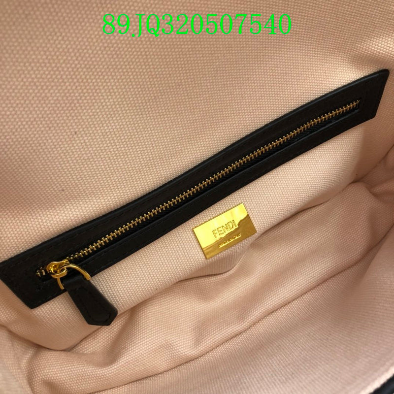 Glami - FDE Bags - 3119