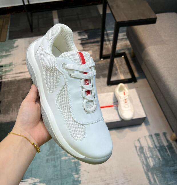 Glamy - PD Men Shoes - 201