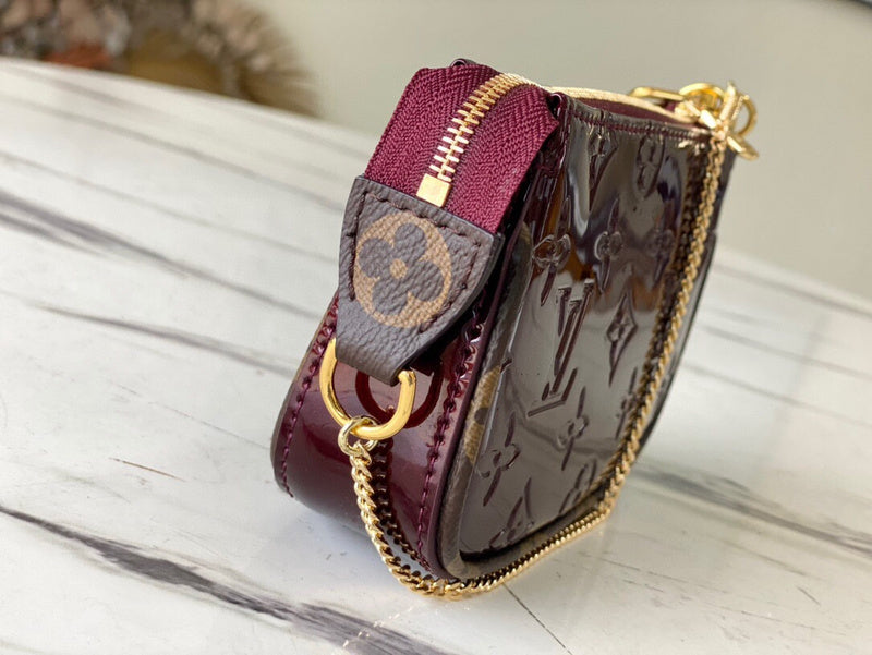 Glami- Glami- Lu-Vi bags - 5816