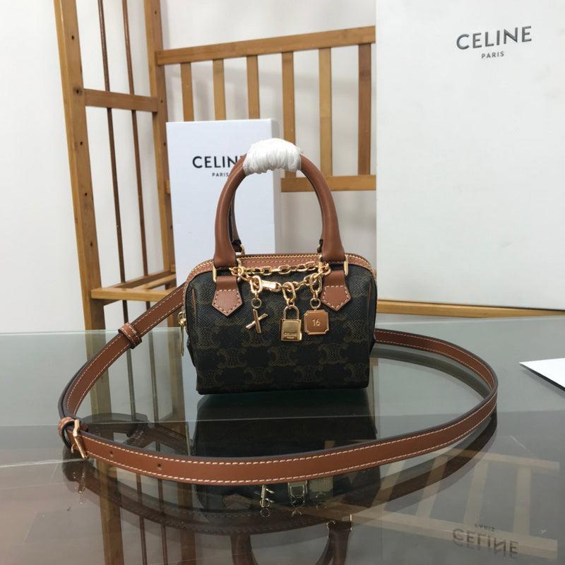 Glami - COL Bags - 032