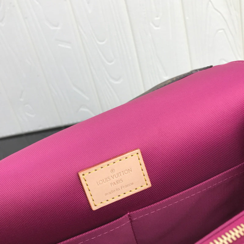 Satchel Bags - VL1 Bags - 391
