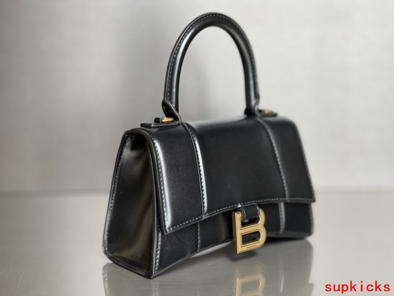 Glami- - BG Hourglass Bags - 027