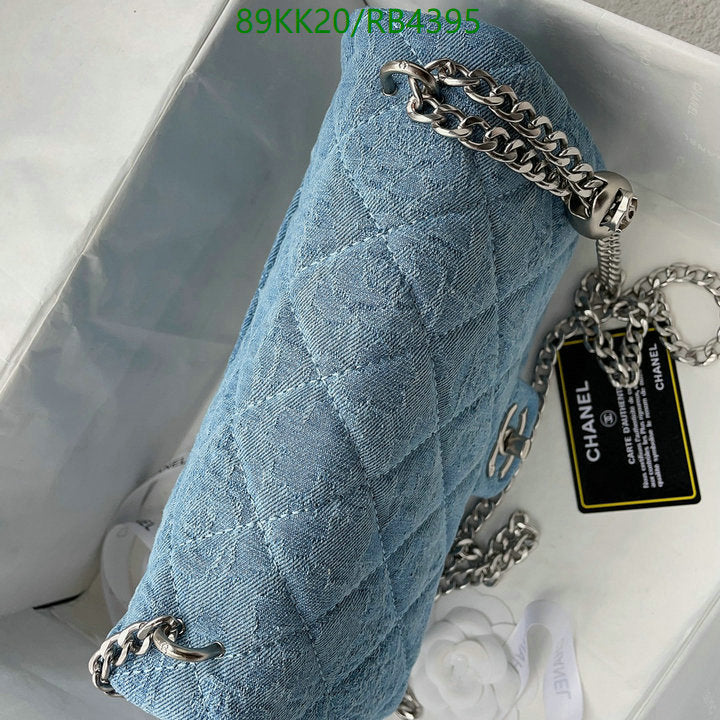 SAMC - CHL Bags Crossbody - 187