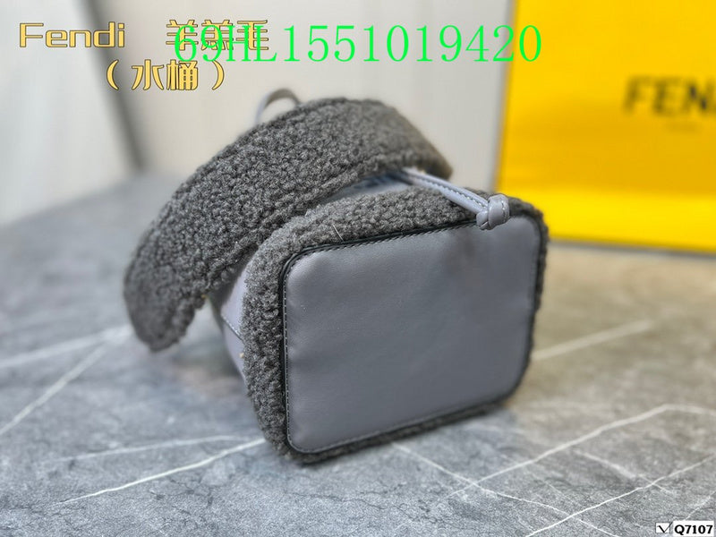 Glami - FDE Bags - 1290