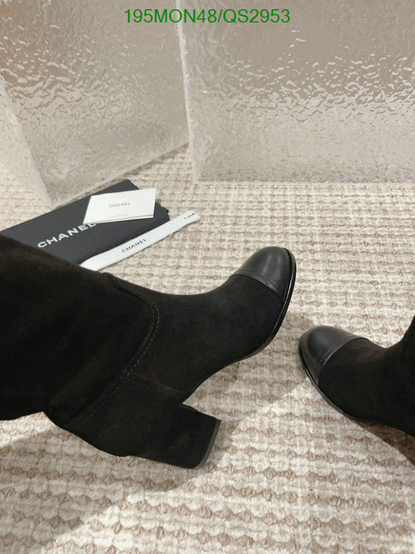SAMC - CHL Women Boots - 346