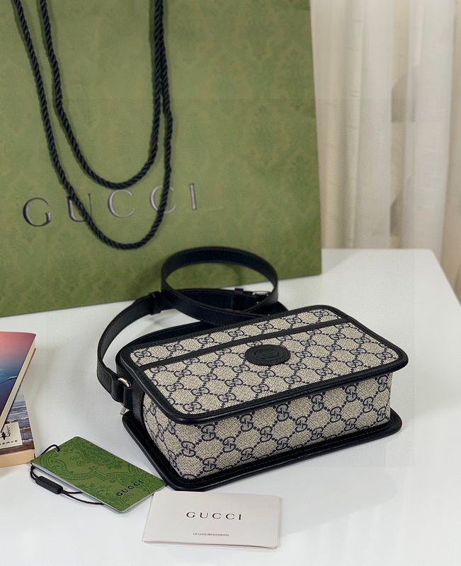 Glami - GUKI Bags - 538