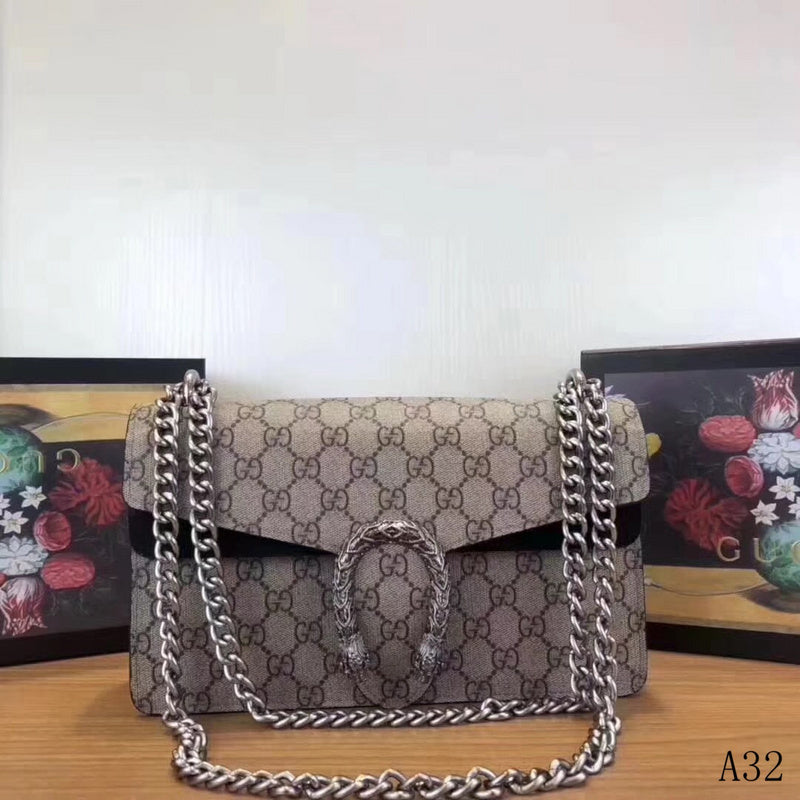 Glami Fashion - GCI Bags - 9908