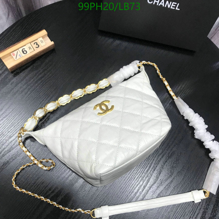 SAMC - CHL Bags Crossbody - 463