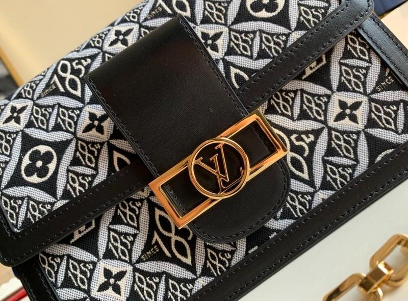 SAMC - LOV Bags - 2624