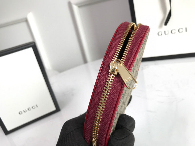 Glami-i - Guki Wallet - 397