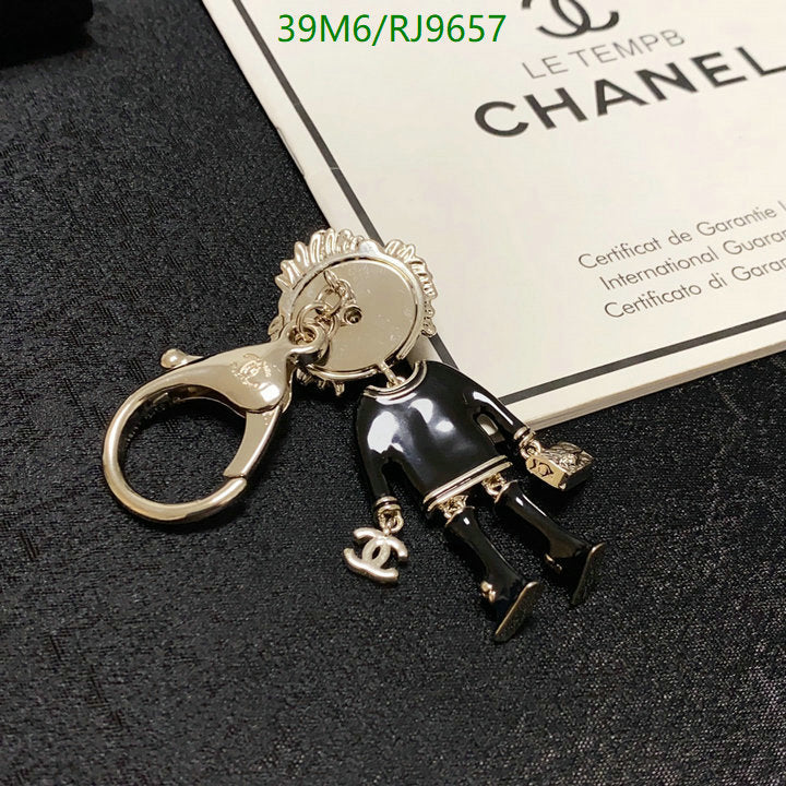 SAMC - CHL Jewelry Brooch - 166