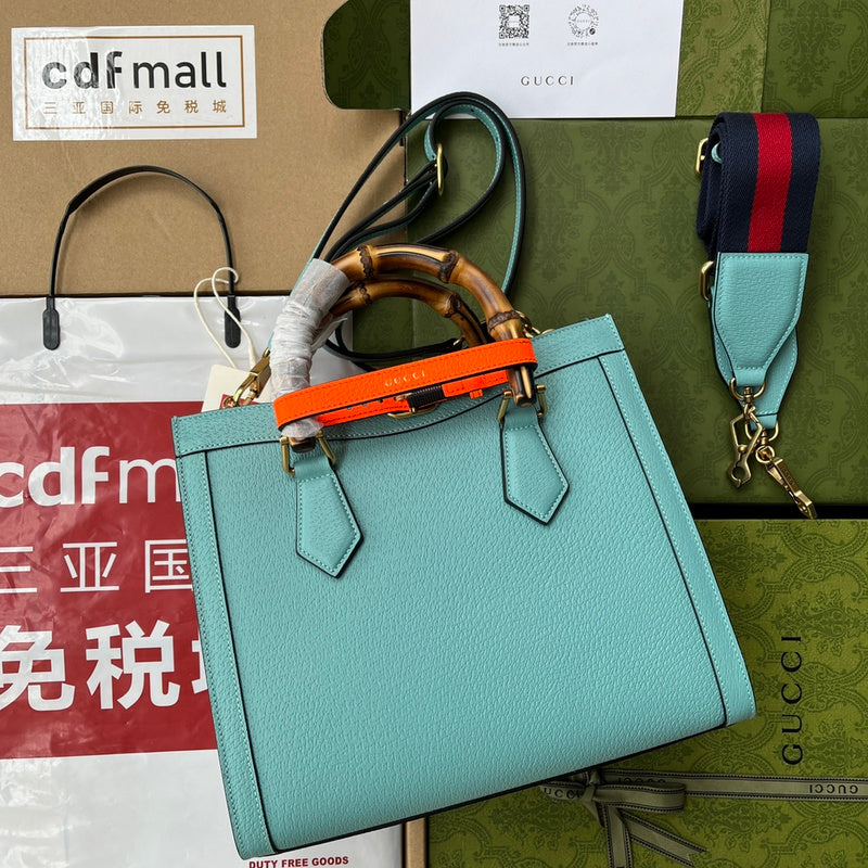 Glami Fashion - GCI Bags - 9421