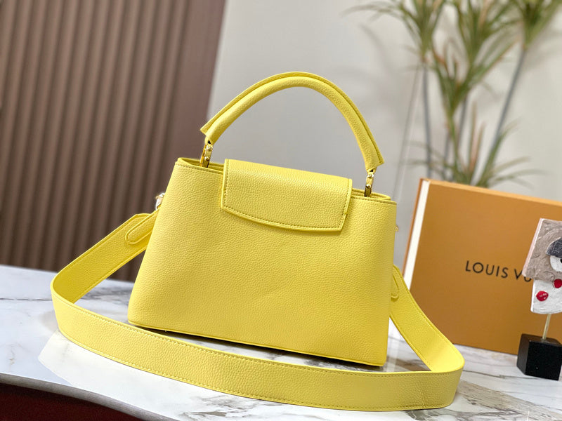 Satchel Bags - VL Bags - 2036