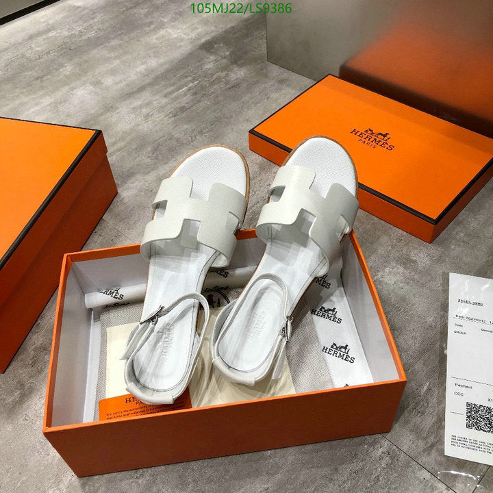 SAMC - HMS Women Shoes - 540