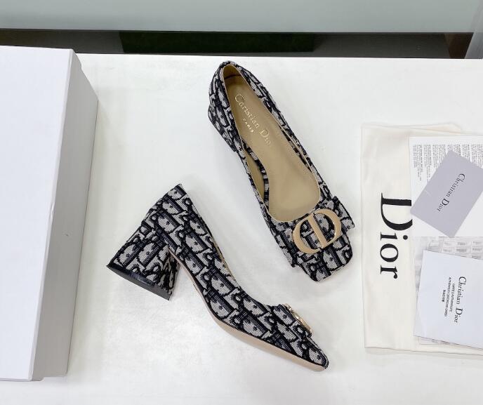 SAMCC - DOR Women Shoes - 791