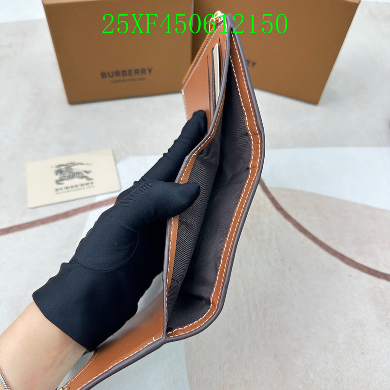 Glami - BOR Wallet - 023
