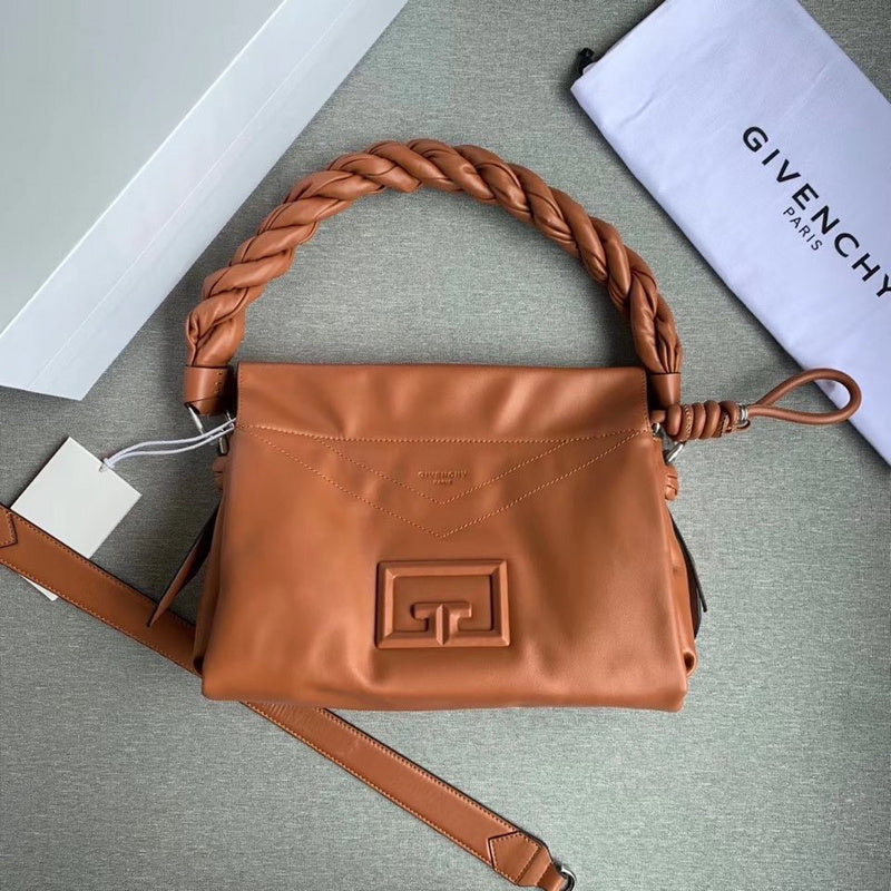Glamy - GCY Bags - 633
