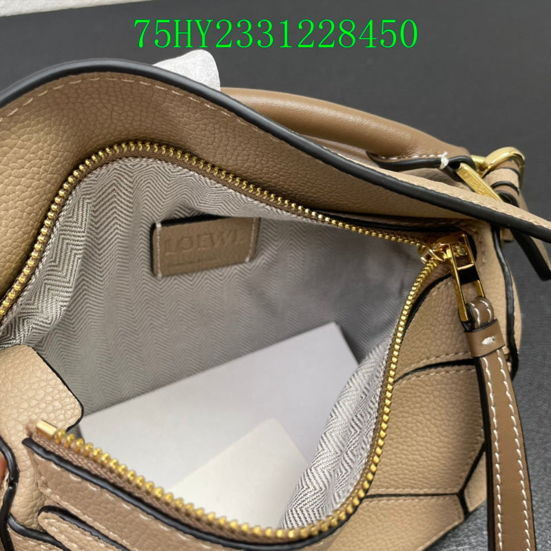 Satchel Bags - LWE Bags - 155