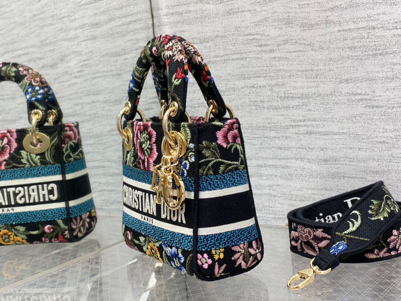 ELE - Dir Bags - 1282