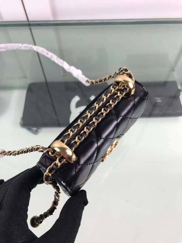 Satchel Bags - CHL Bags - 6451