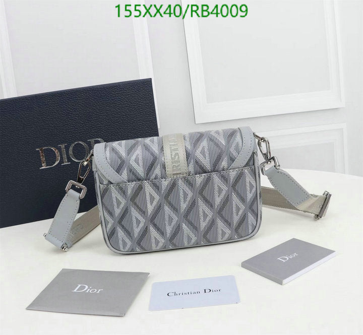 SAMCC - DOR Bags - 1535
