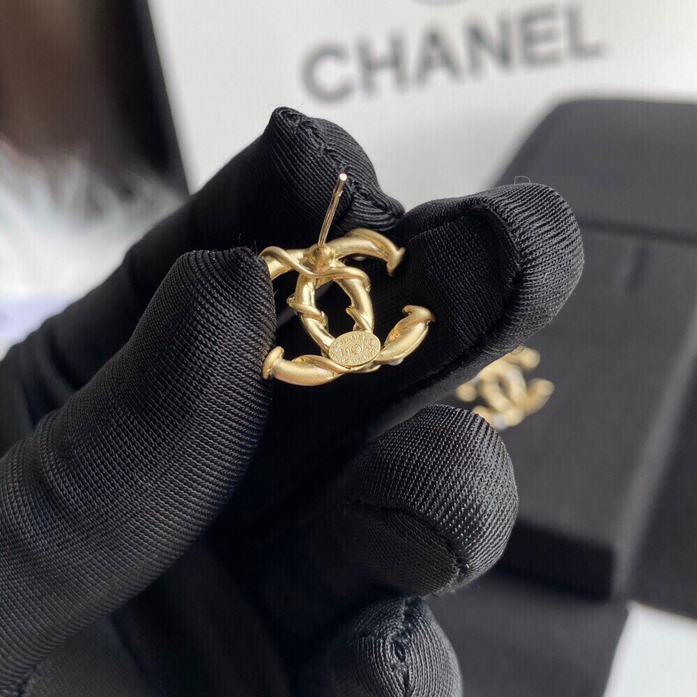 EN - Lux Earring CHL 040