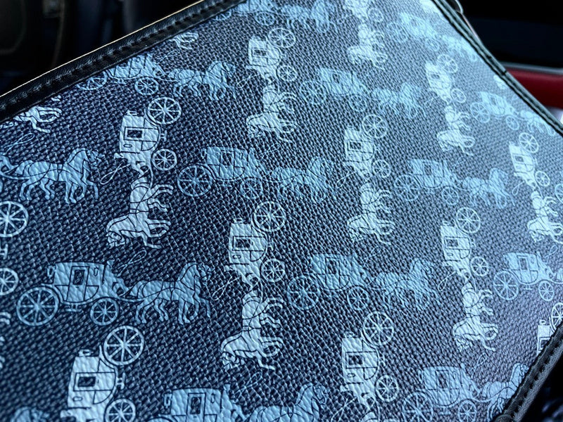 Satchel Bags - CCH Bags - 049