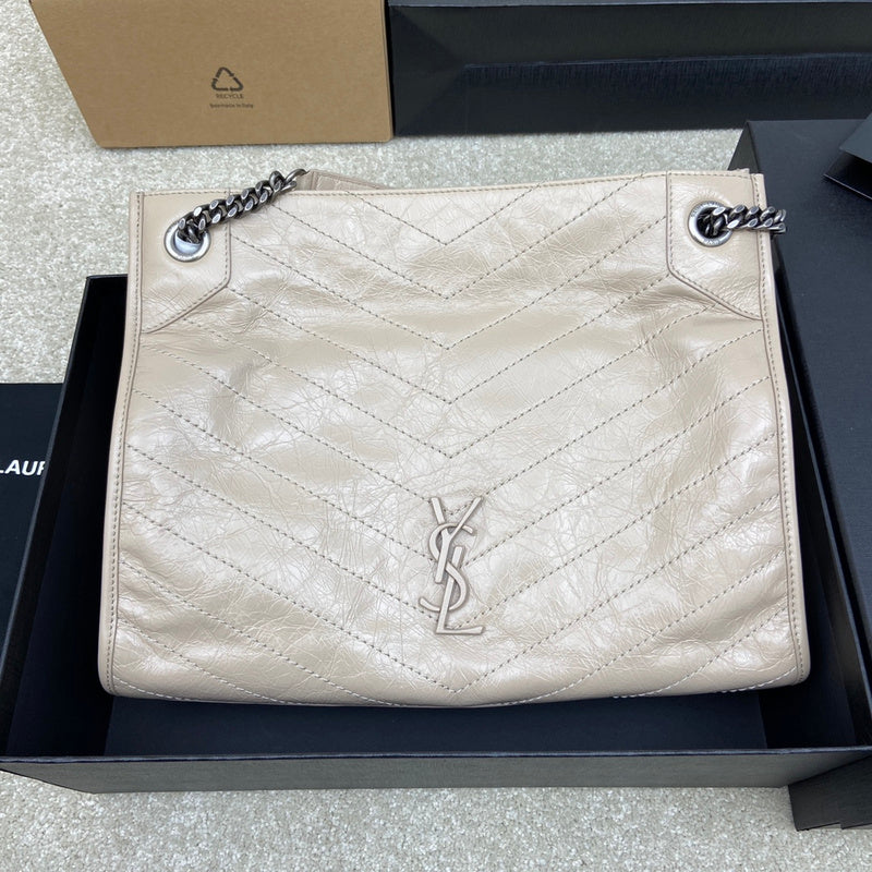 Satchel Bags - SLY Bags - 032