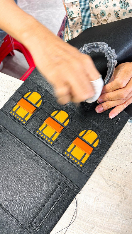 Glami - HMS Bags - 583