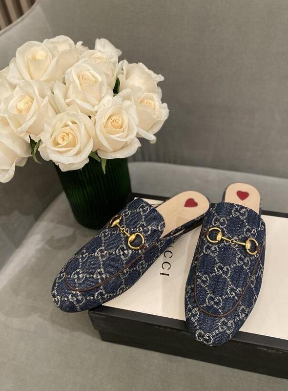 SAMC - GUKI Women Shoes - 1447