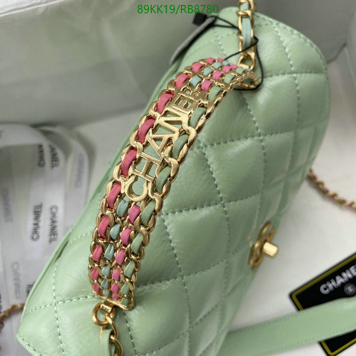 SAMC - CHL Bags Crossbody - 169