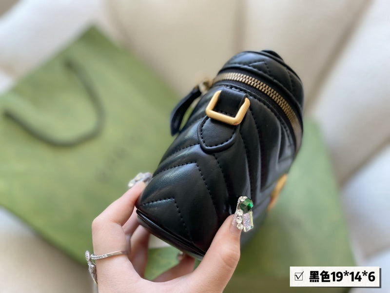 Glami Fashion - GCI Bags - 11640