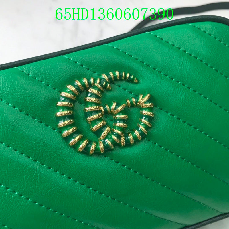 Glami Fashion - GCI Bags - 10418