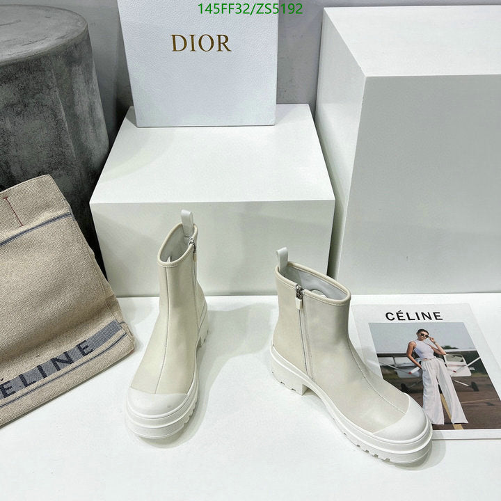 SAMCC - DOR Women Shoes - 1637