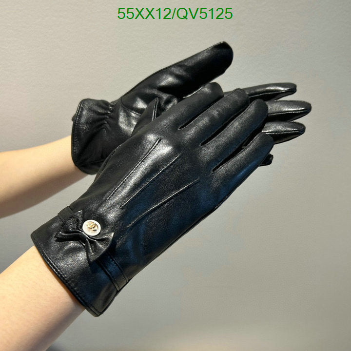 SAMC - CHL Gloves - 099