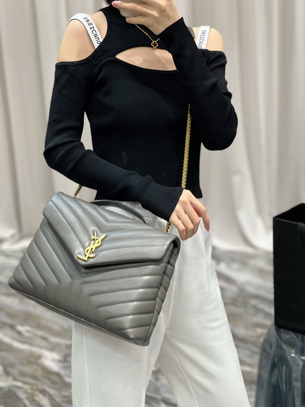 Satchel Bags - SLY Bags - 761