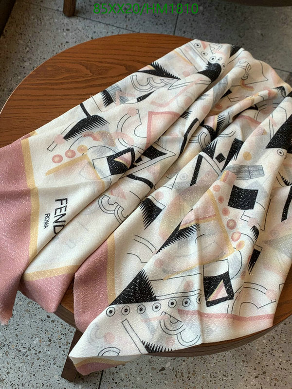 SAMC - FDE Scarves - 156