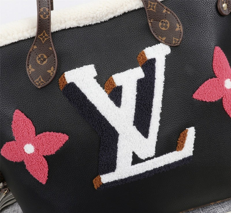 Satchel Bags - VL1 Bags - 708