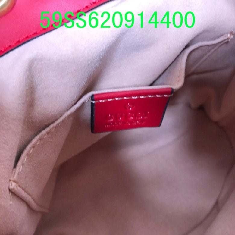 Glami Fashion - GCI Bags - 11442