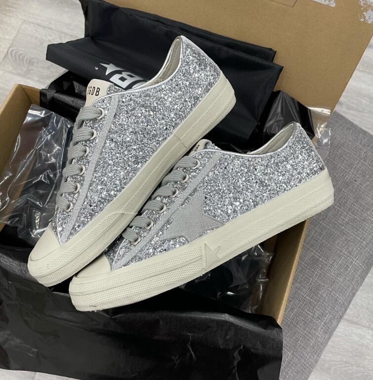 SAMC - GDBE Women Shoes - 107