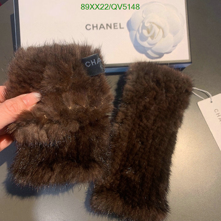 SAMC - CHL Gloves - 066