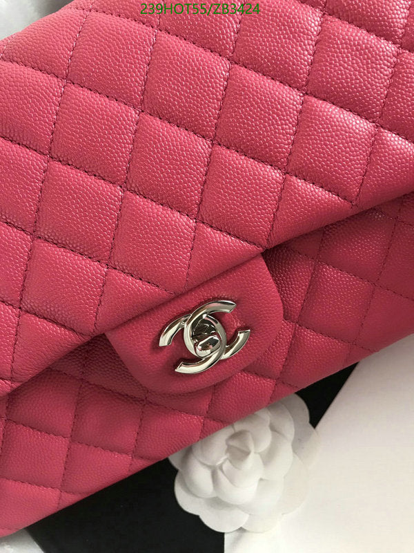 SAMC - CHL Bags - 517