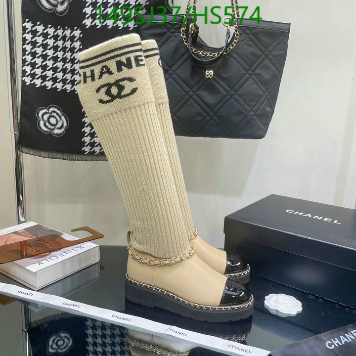 SAMC - CHL Women Boots - 048