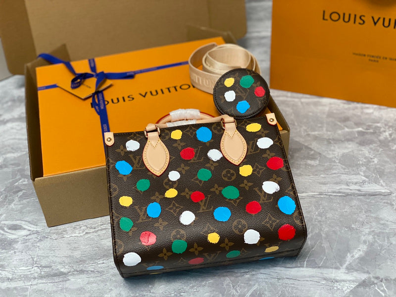 Glamy - LOV Bags - 1051