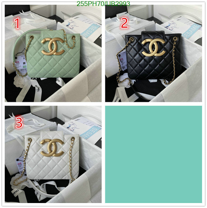 SAMC - CHL Bags - 310