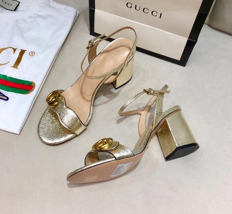 SAMC - GUKI Women Shoes - 2027