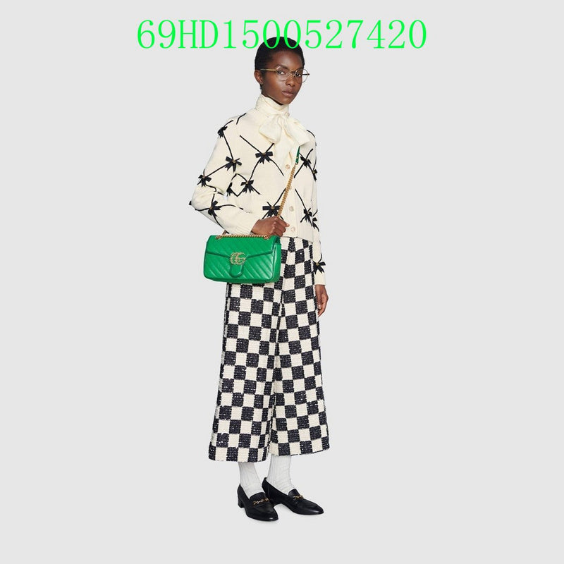 Glami Fashion - GCI Bags - 10420