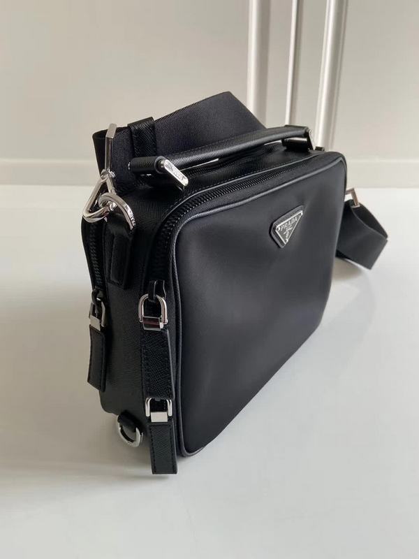 Satchel Bags - PDA Bags - 1677