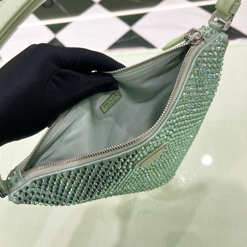 Satchel Bags - PDA Bags - 2188